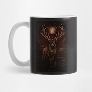 Monarch Mug